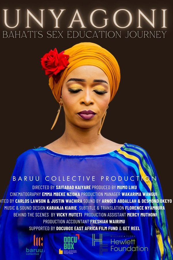 Unyagoni: Bahati’s Sex Education Journey