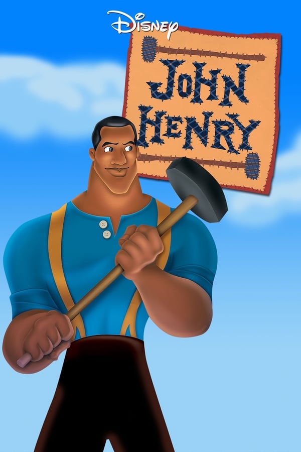 John Henry  [MULTI-SUB]