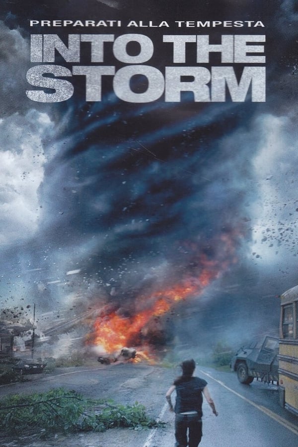 IT| Into The Storm 