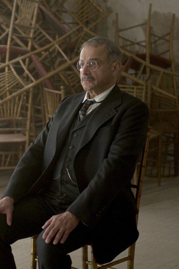 Boardwalk Empire – L’impero del crimine – S04E05 – Erlkonig