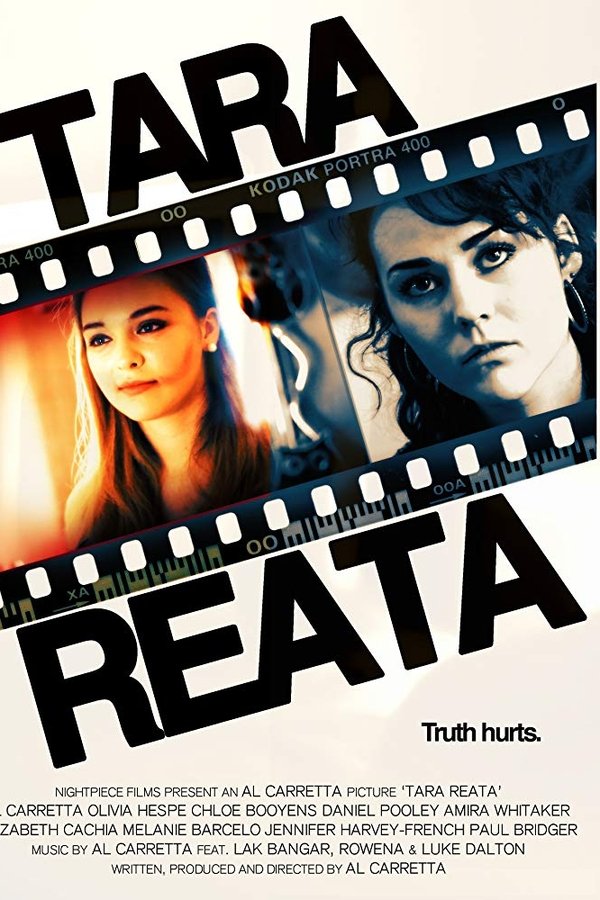 Tara Reata (2018)