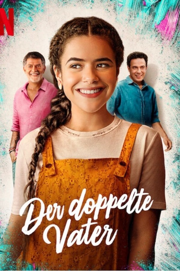 DE - Der doppelte Vater (2021)