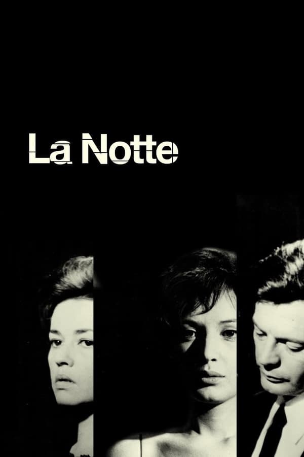 La Nuit