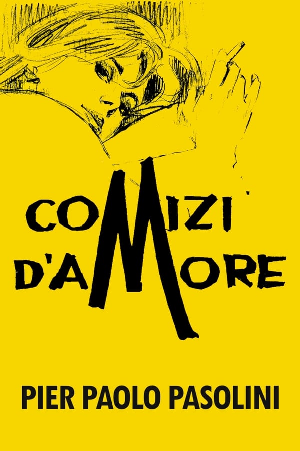 Comizi d’amore