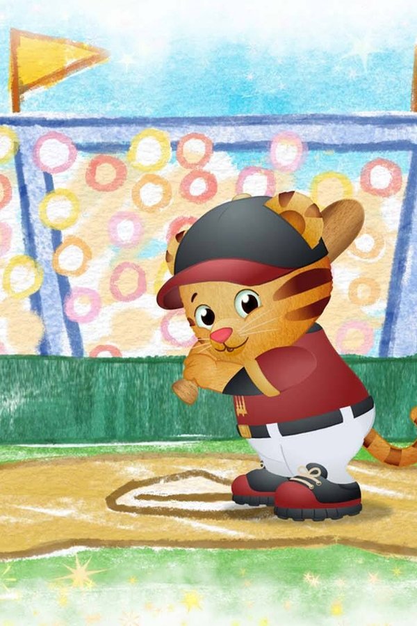 Daniel Tiger – S01E33 – Buongiorno Daniel