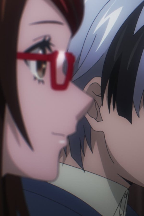 Dead Mount Death Play [Sub-ITA] – S01E06 – The Firestarter -Insetto sputafuoco-