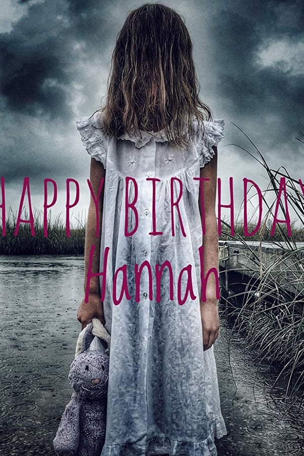 AR| Happy Birthday Hannah 