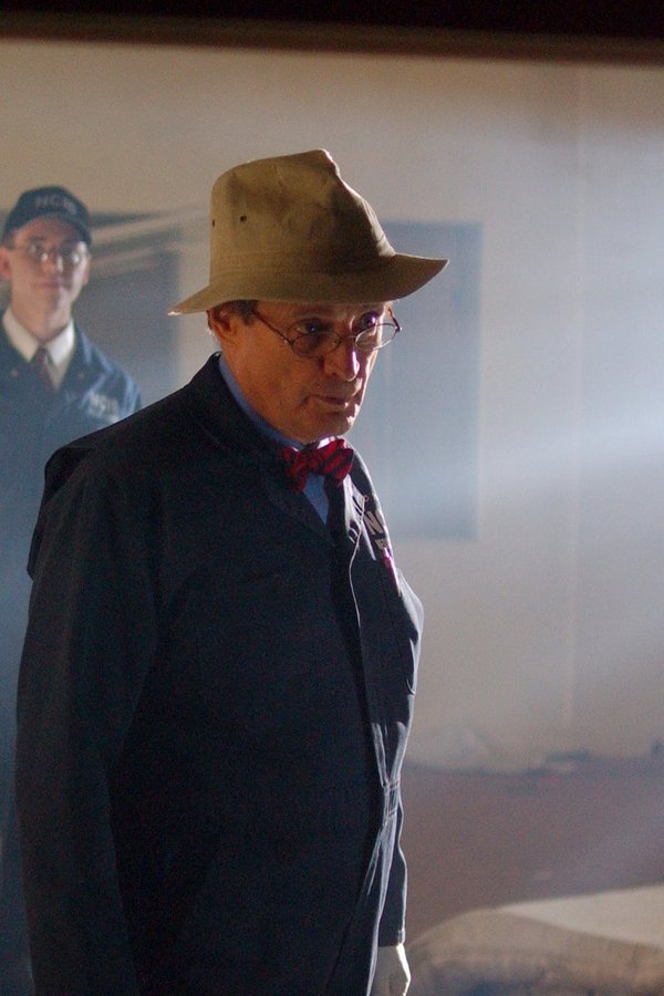 NCIS – Unità anticrimine – S02E02 – La moglie perfetta