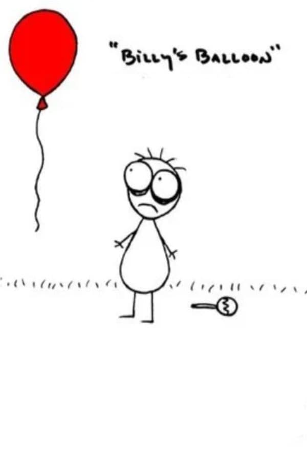 Billy’s Balloon