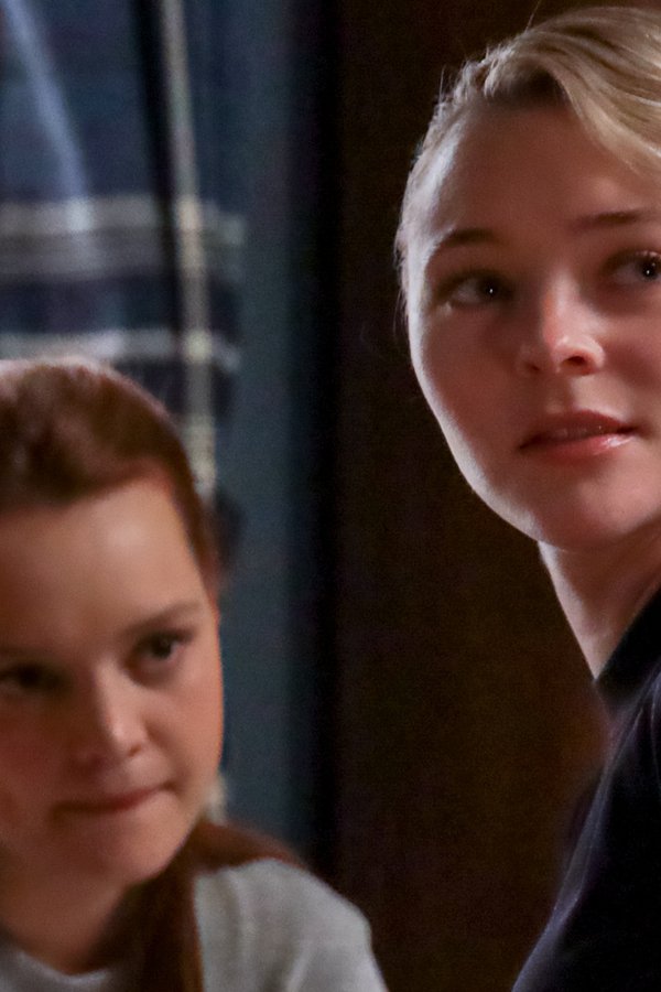 Motherland: Fort Salem – S02E03 – Una Tiffany