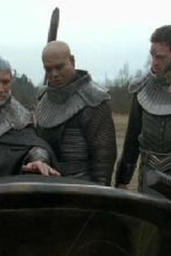 Stargate SG-1 – S06E01 – Redenzione (1)