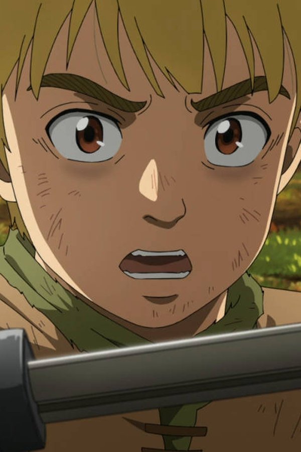 Vinland Saga – S01E05 – Il figlio del troll