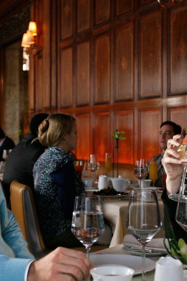 Gossip Girl – S02E23 – L’ira della truffa