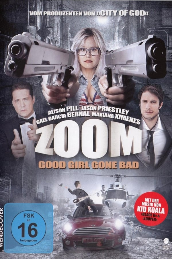 Zoom – Good Girl Gone Bad