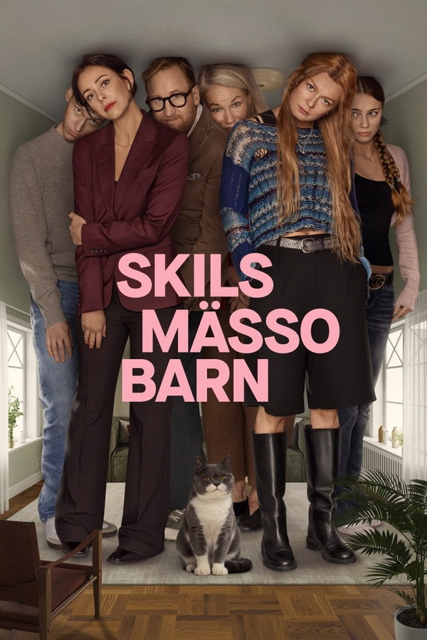 SE - Skilsmässobarn (2026) (SE)