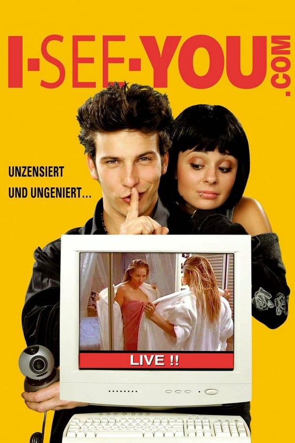 TVplus DE - I-See-You.com  (2006)