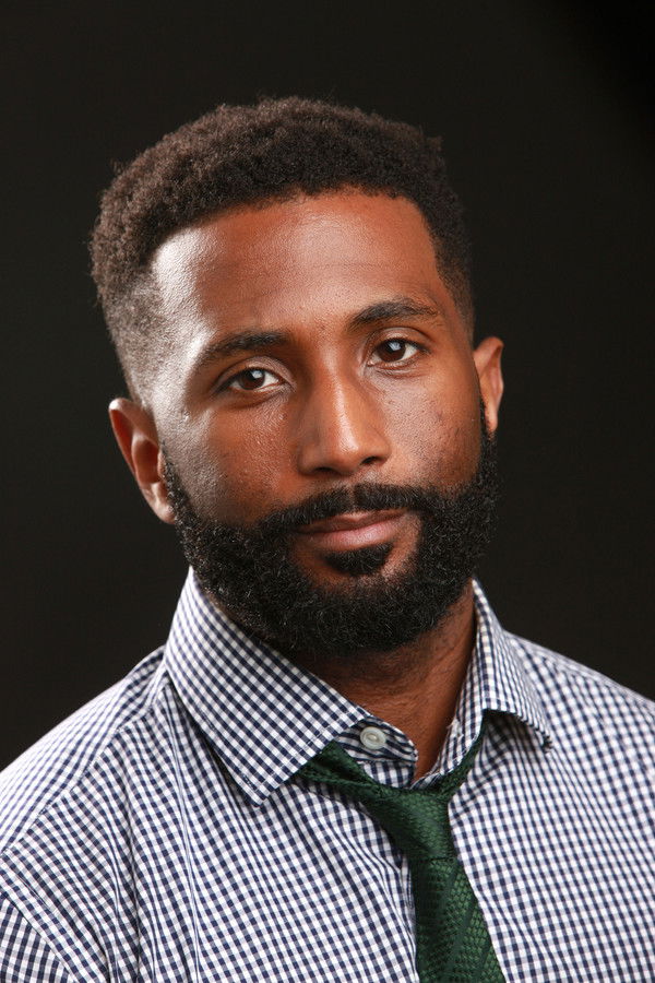 Wesley Morris's headshot