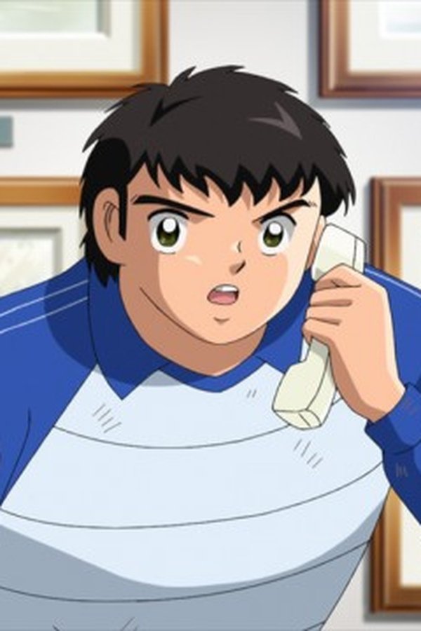 Captain Tsubasa – S02E38 – Verso una nuova era!