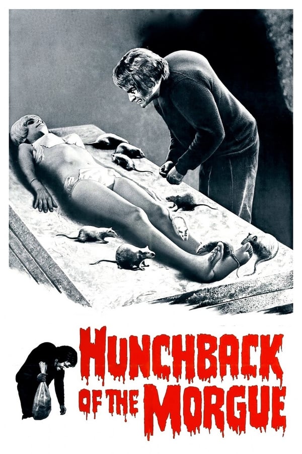 Hunchback of the Morgue (1973)