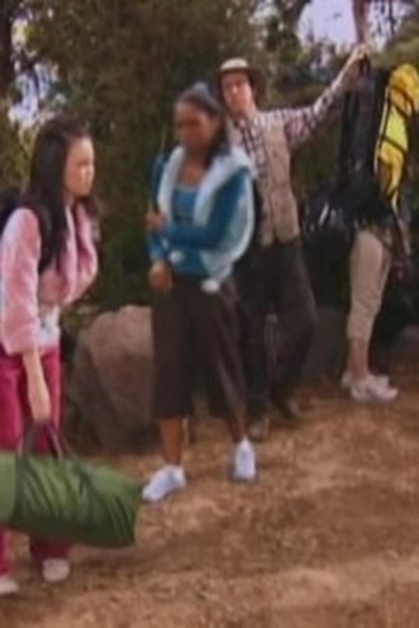 Hannah Montana – S01E09 – Episodio 9