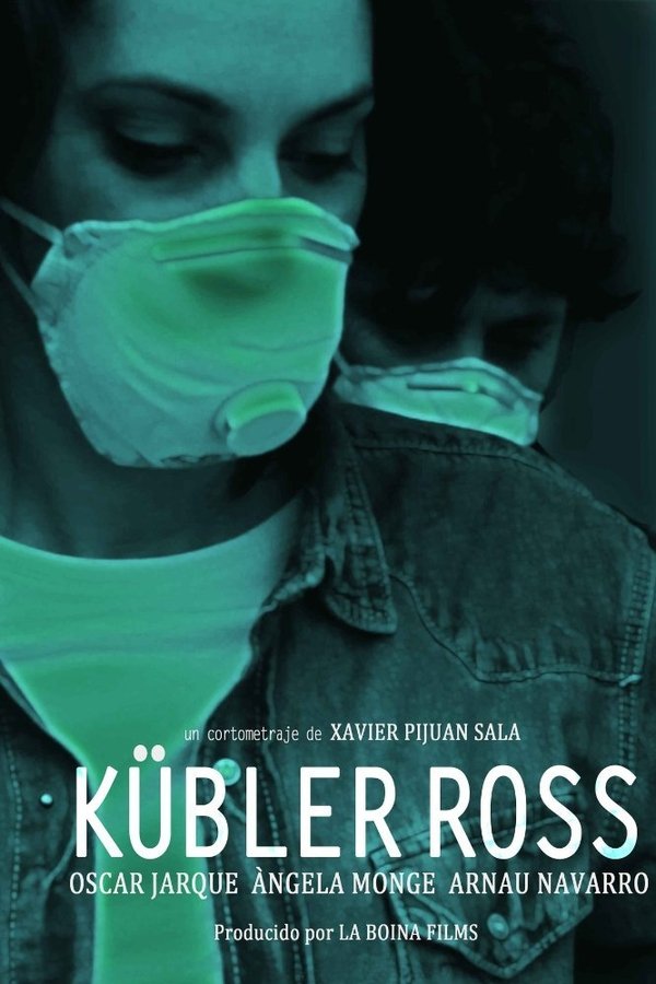 Kubler Ross