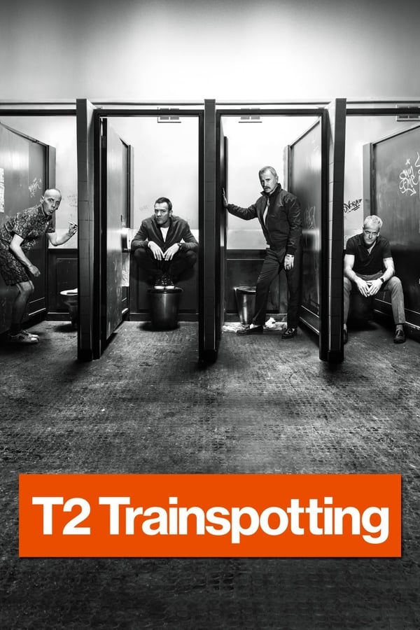 NL - T2 Trainspotting (2017)