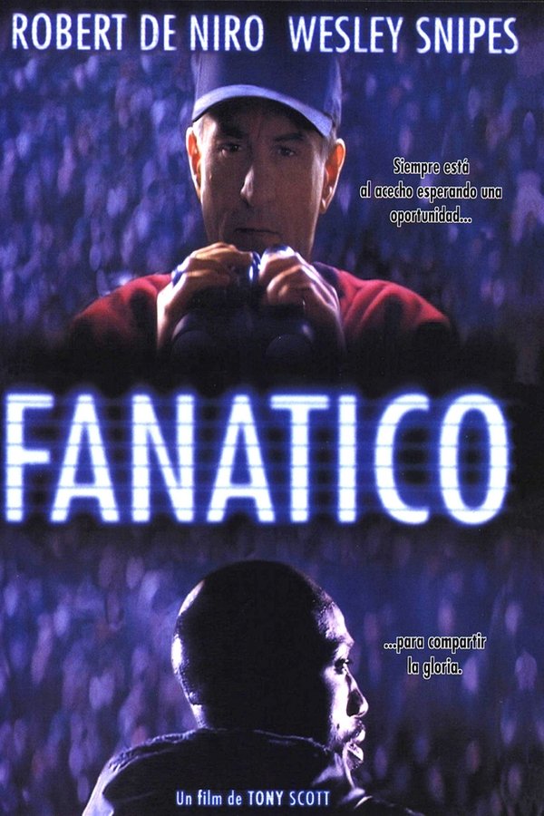 Fanático