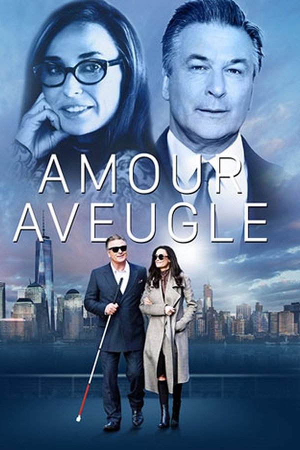 Amour aveugle