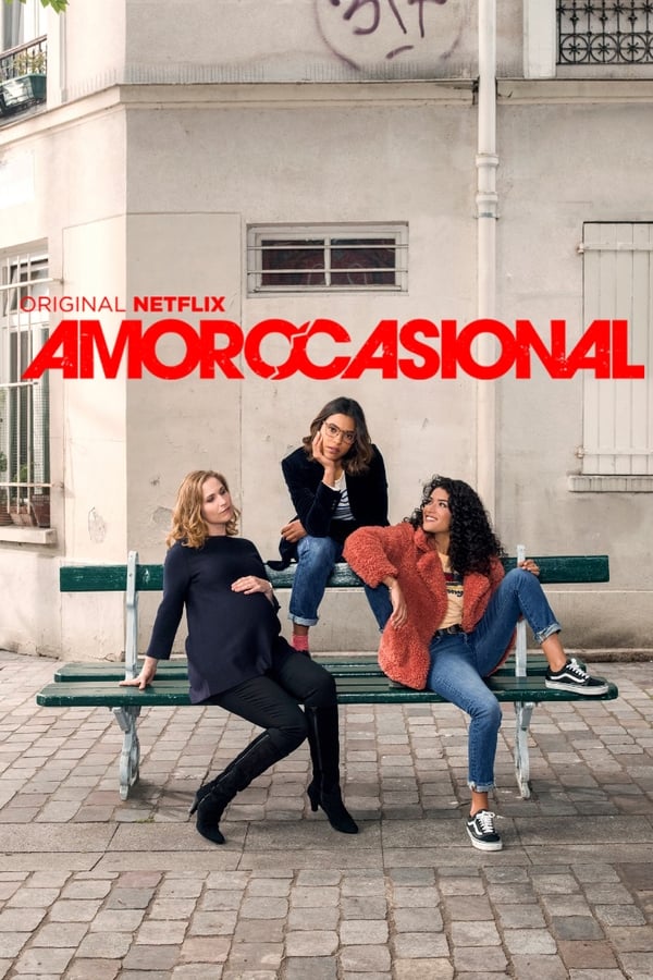 Amor Ocasional