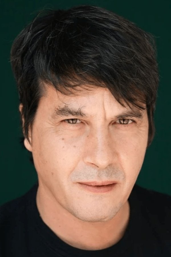 Cláudio da Silva's headshot