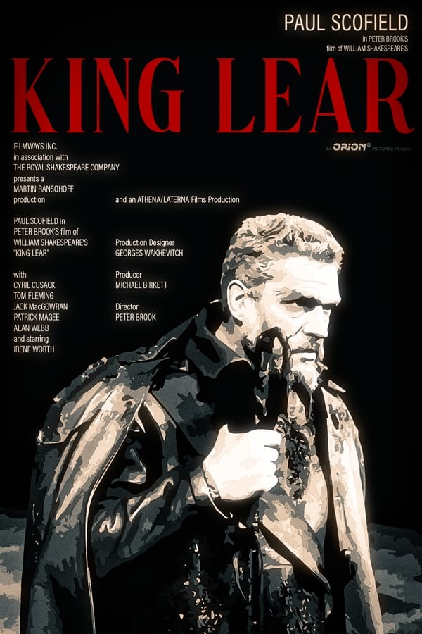 King Lear