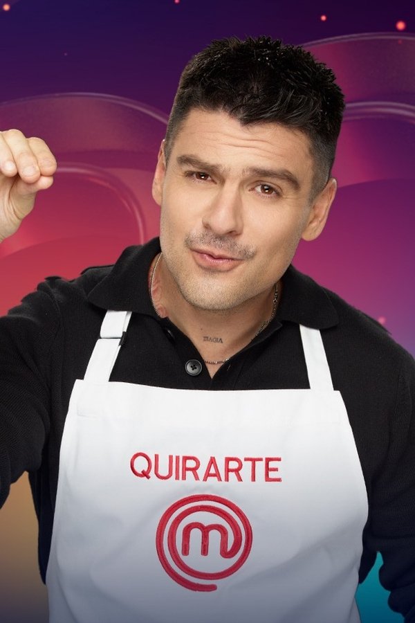 Carlos Quirate