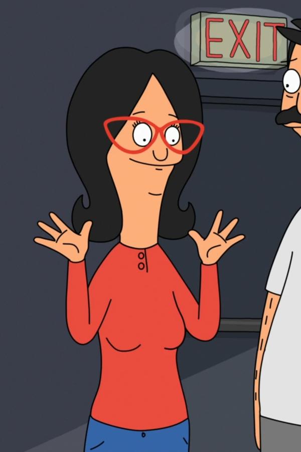 Bob’s Burgers – S02E09 – Beefsquatch