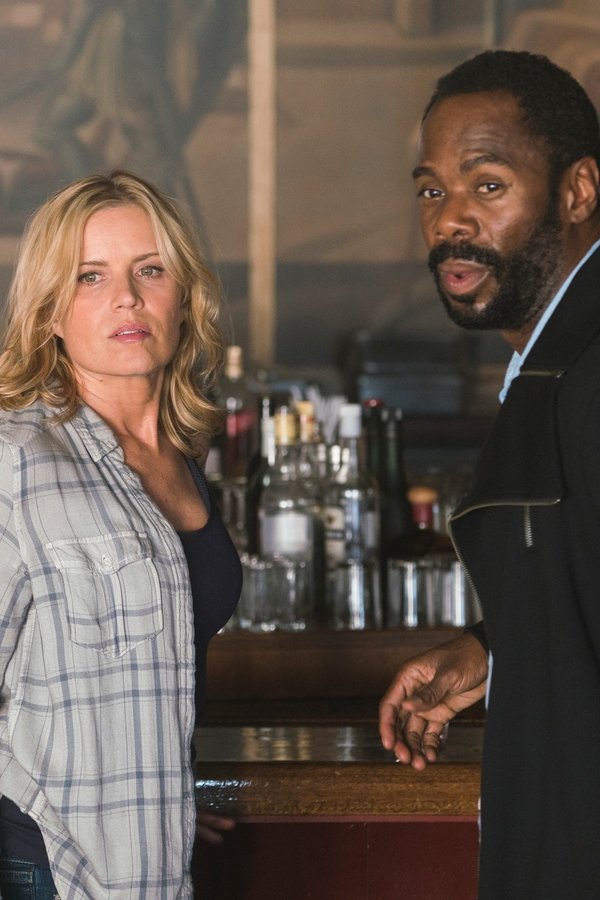 Fear the Walking Dead – S02E09 – I morti