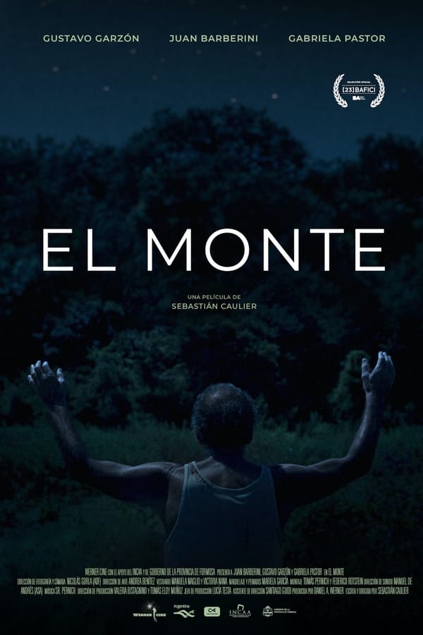 El monte