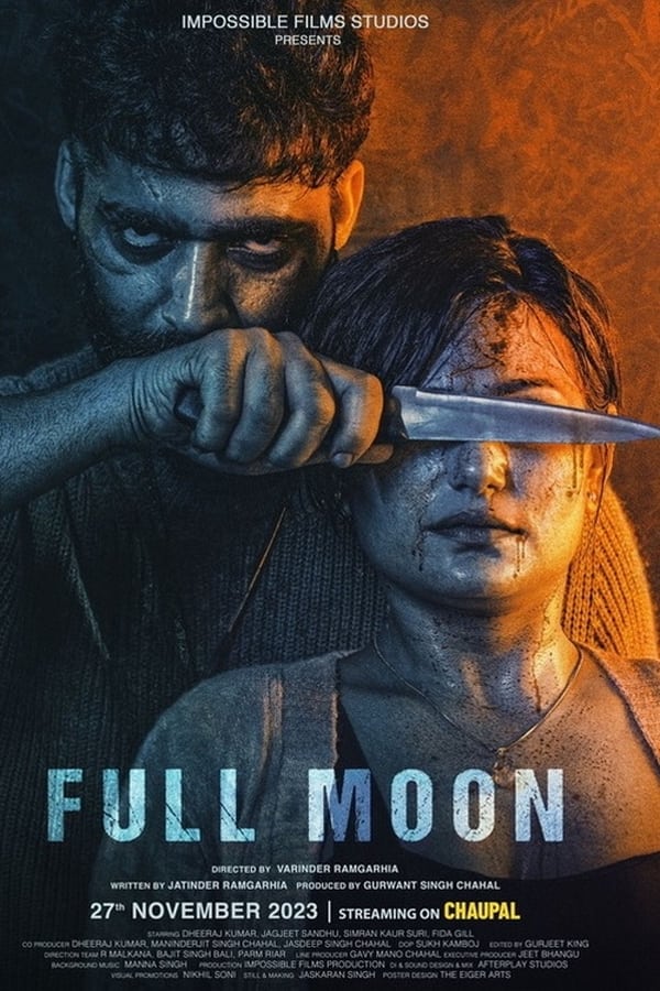 Full Moon