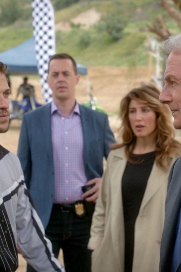 NCIS – Unità anticrimine – S14E21 – Un conto aperto