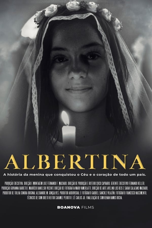 ALBERTINA (2021)