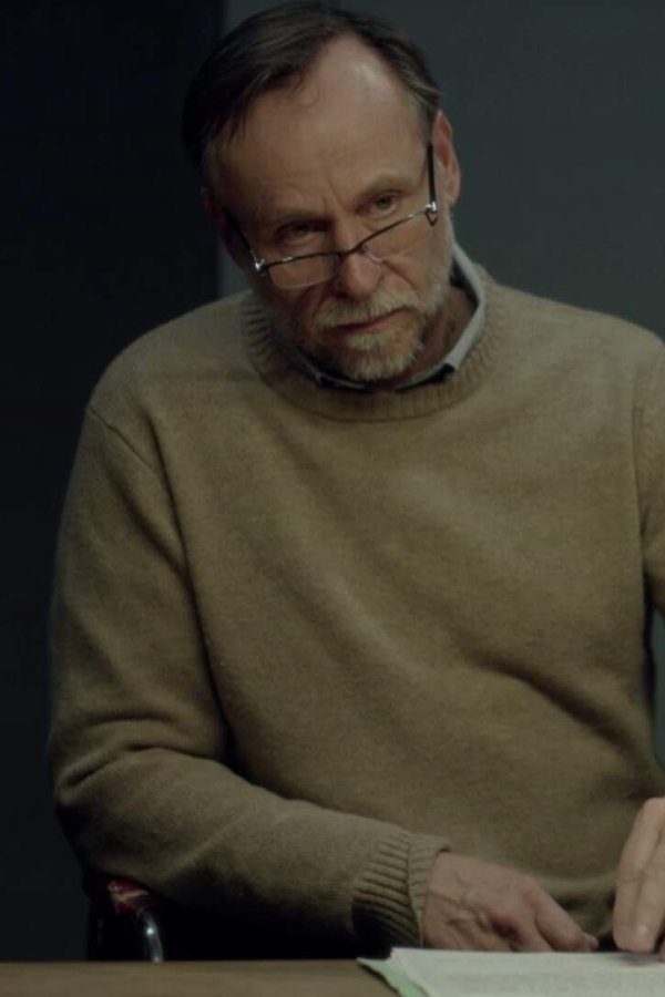 Il principio del piacere – S01E08 – Episodio 8