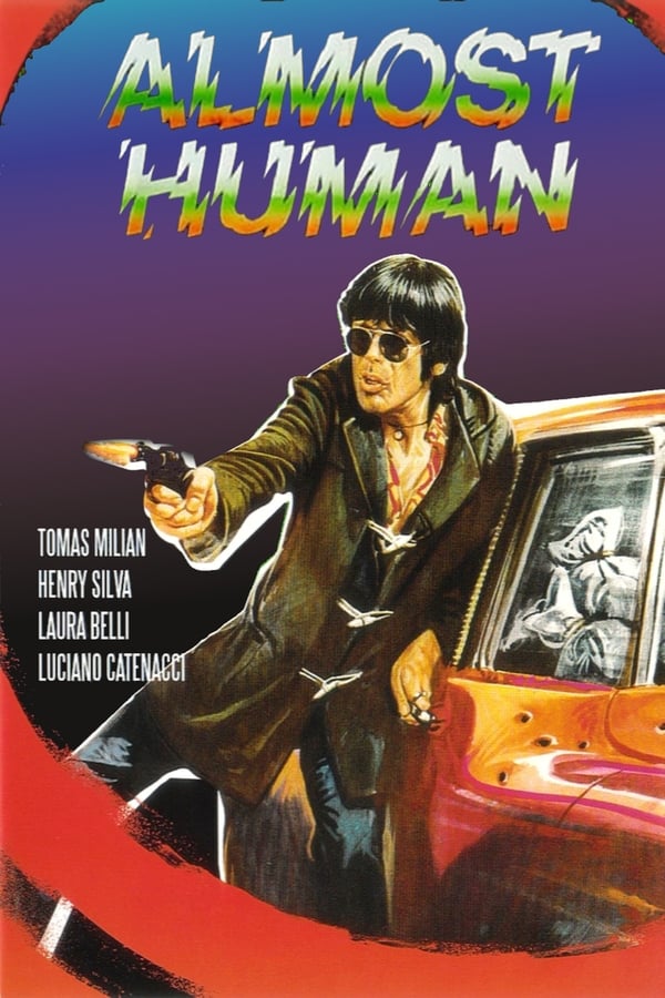 EN - Almost Human  (1974)