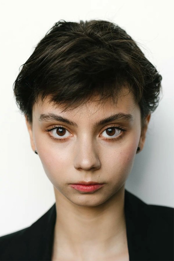Vladislava Samokhina's headshot