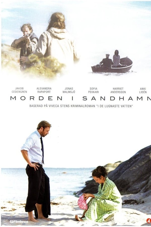 Meurtres à Sandhamn Saison 5 En Streaming Meurtres à Sandhamn Saison 5 En Streaming