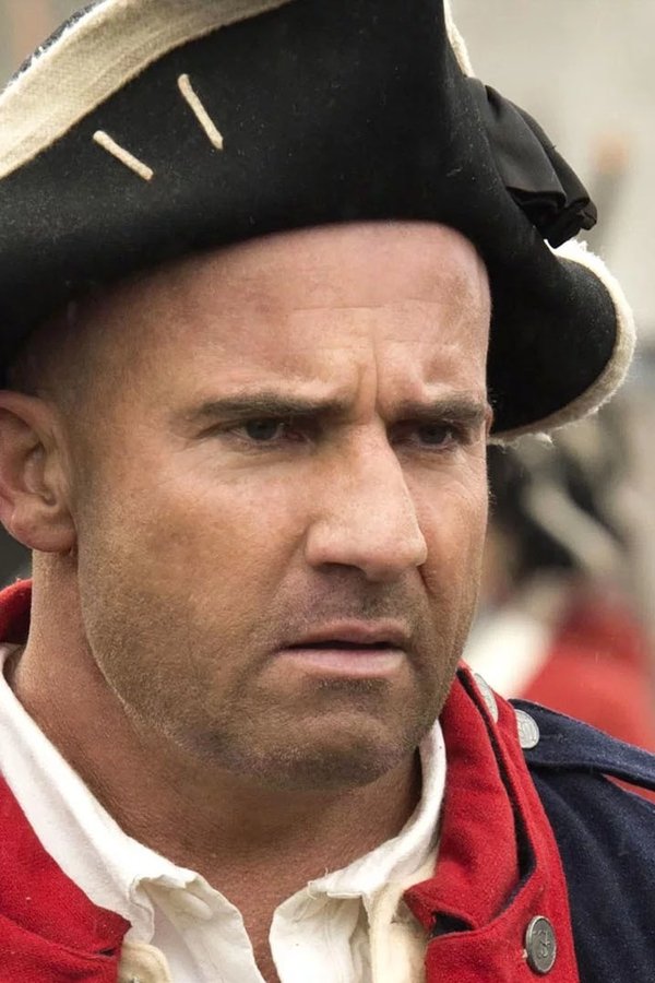 DC’s Legends of Tomorrow – S02E11 – Voltagabbana