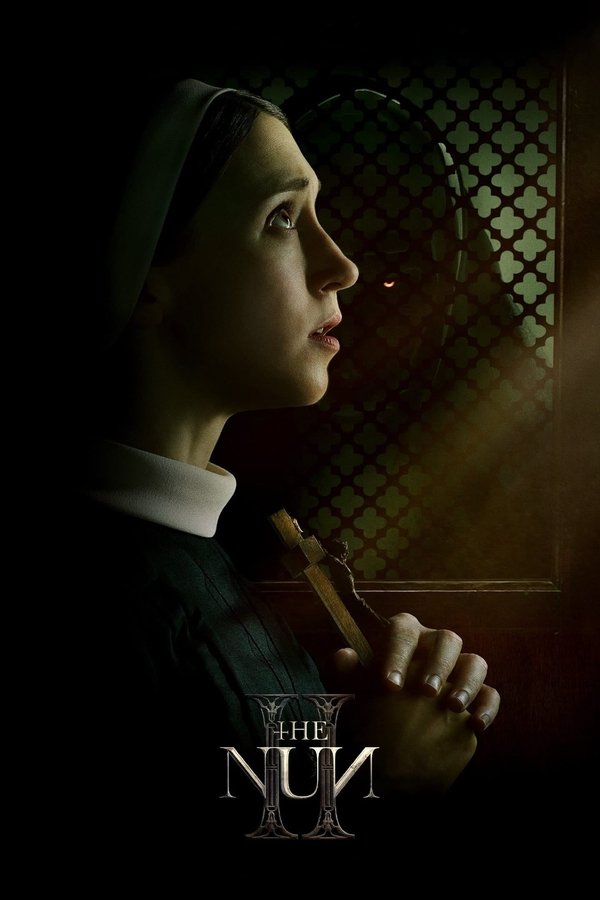 The Nun II (2023) Online Subtitrat In Romana