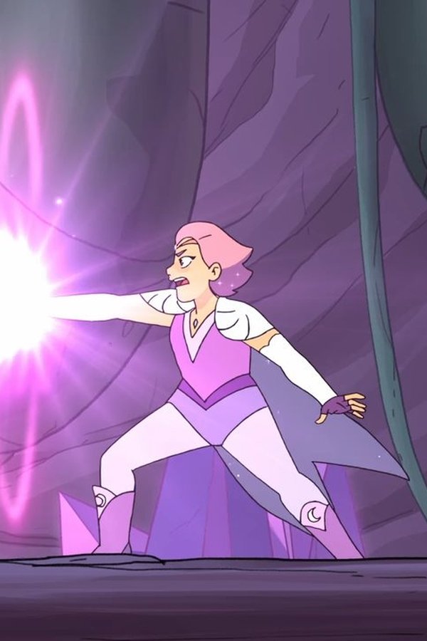 She-Ra e le principesse guerriere – S04E06 – La principessa Scorpia