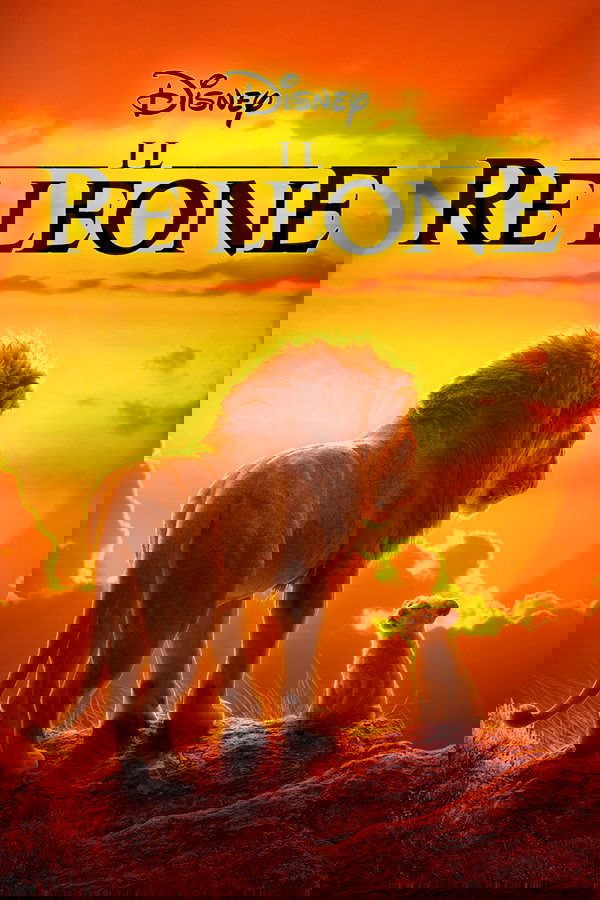 Il re leone (2019)