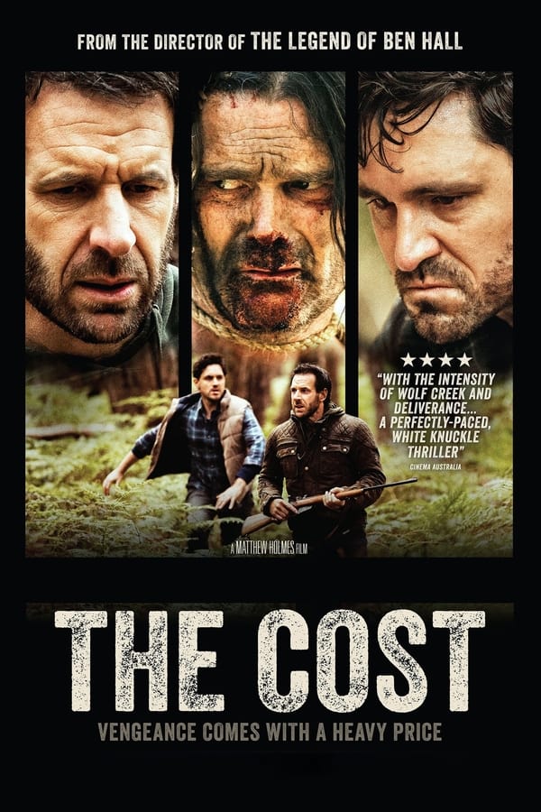 The Cost (2023) Online Subtitrat in Romana