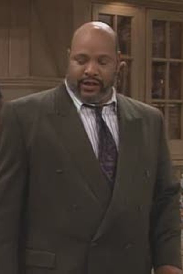 Willy, il principe di Bel-Air – S03E05 – Un ragazzo quasi padre