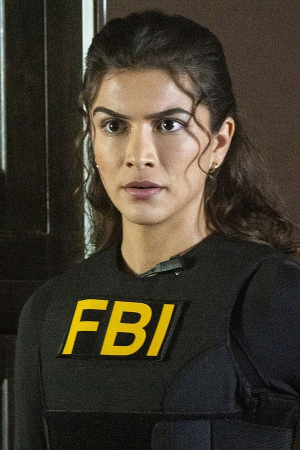 FBI – S07E08 – Episodio 8