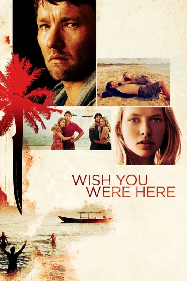 Wish You Were Here (2012)